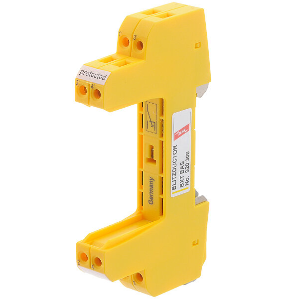 Базовый элемент BXT BAS 920300 DEHN+SOHNE