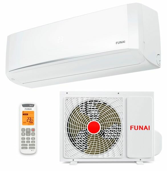   Funai SENSEI RAC-SN20HP.D03 , 