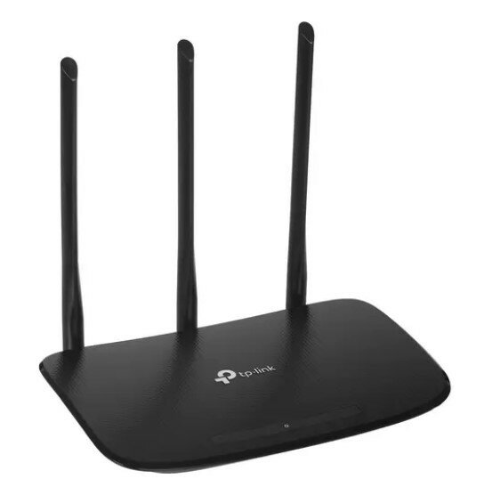 Маршрутизатор Tp-Link Tl-wr940n .