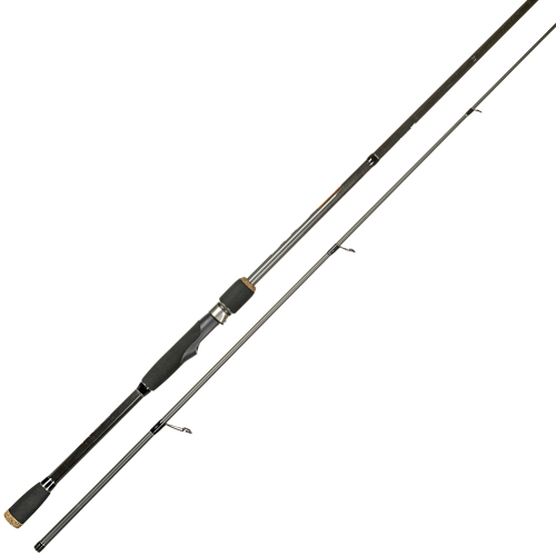 Salmo Diamond Jig 32 248 см. 7-32 гр.