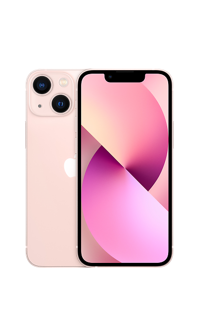 Apple iPhone 13 128GB Розовый