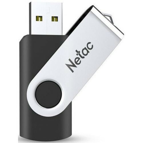 Netac USB Drive 64GB U505 , USB2.0