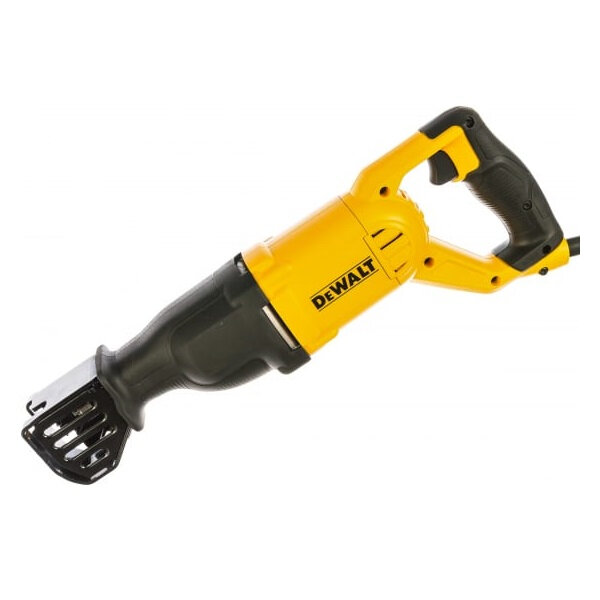 Сабельная пила DEWALT DWE305PK-QS