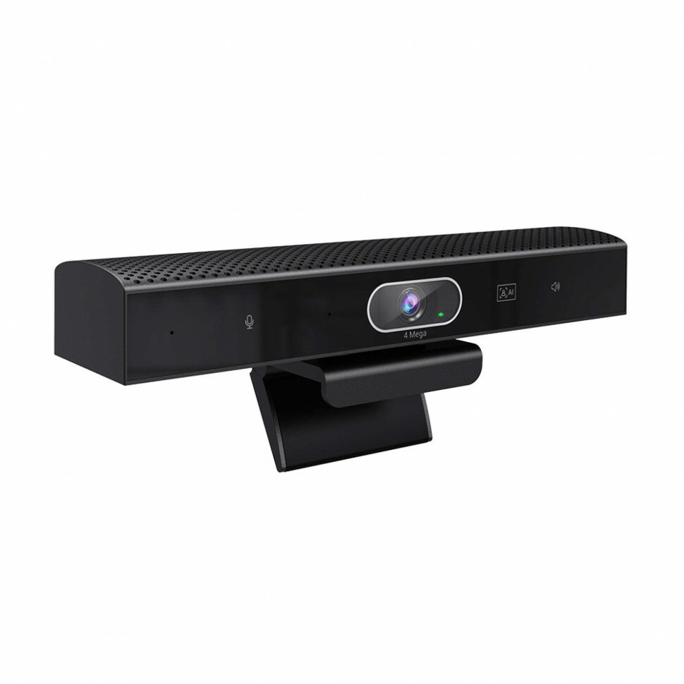 VoiceXpert 210 конференц-камера 2K видео угол обзора 94° Ai автонаведение микрофонный массив