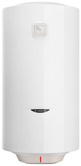 Ariston Водонагреватель Ariston Dune1 R 50 V 1,5K SLIM PL 1.5кВт 50л электрический настенный/белый