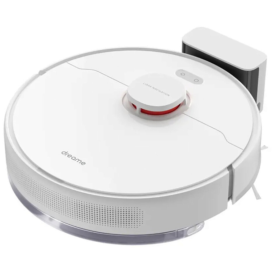 Робот-пылесос Dreame Robot Vacuum Cleaner DreameBot D10s EU (RLS3L)