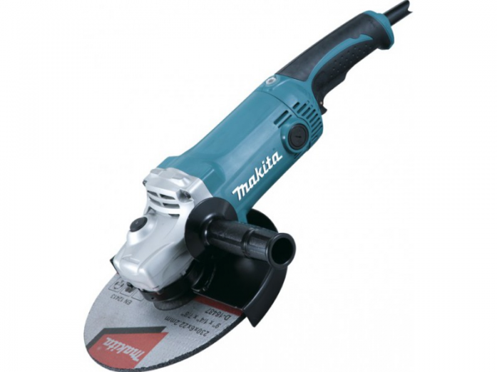 Шлифмашина Makita GA9050 угл GA9050