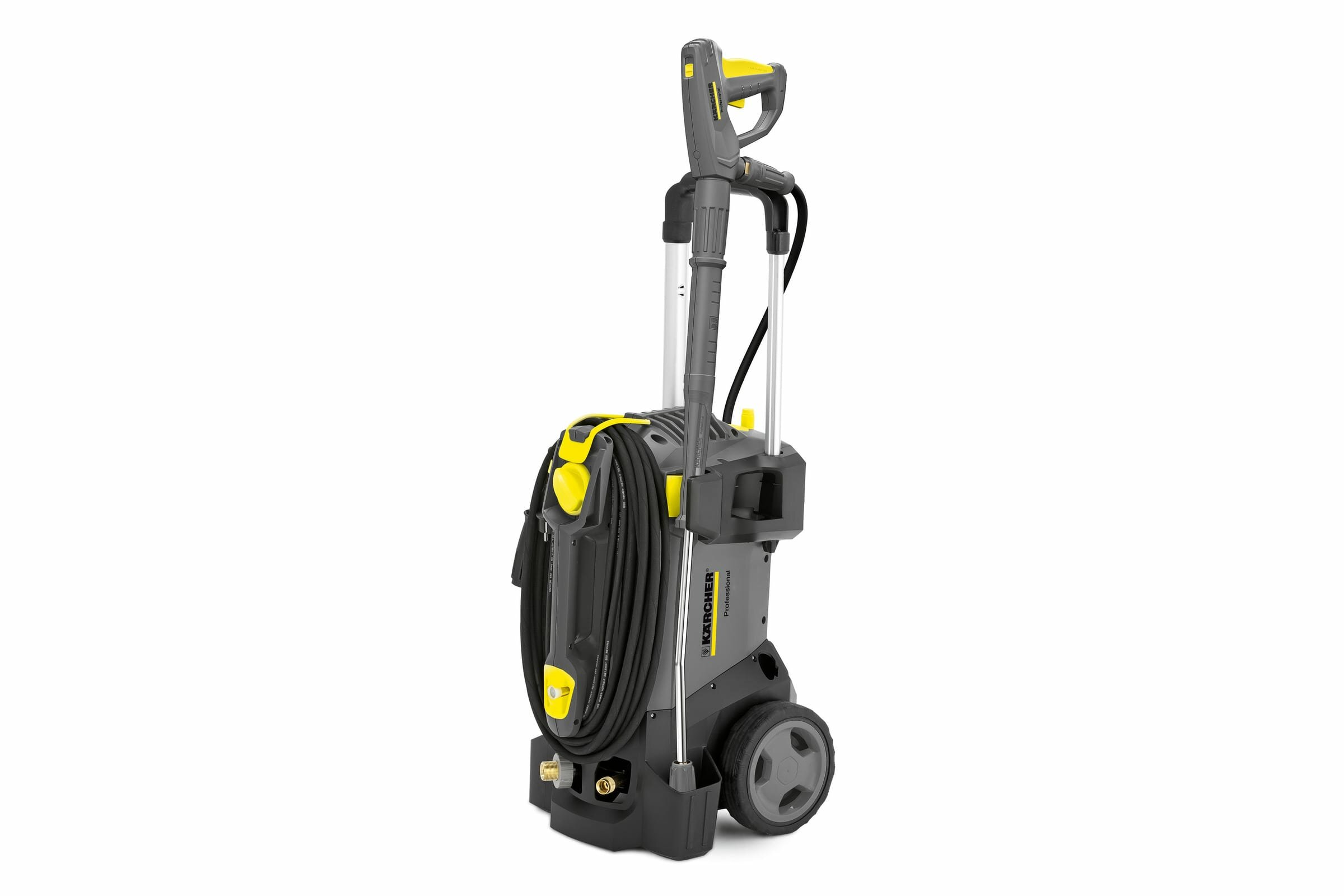 Мойка высокого давления KARCHER HD 5/17 C, 200 бар, 480 л/ч