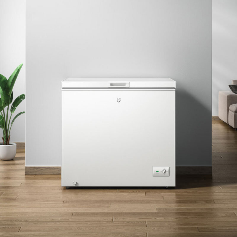 Морозильная камера Xiaomi Mijia Freezer BC-203MDM