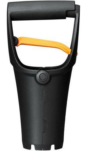 Сеялка для луковиц Fiskars Solid 1057079 20см - фотография № 3