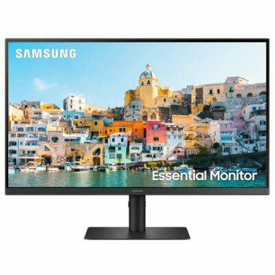 LS27A400UJIXCI Монитор Samsung S27A400UJI (LS27A400UJIXCI)