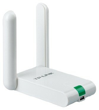 Кабели и переходники TP-LINK TL-WN822N 300mbps