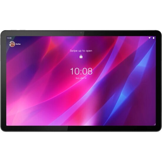 Планшет LENOVO Tab P11 Plus TB-J616F 6/128Gb WiFi (ZA940107RU) Серый