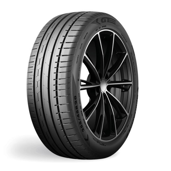 GT Radial SportActive 2 SUV 245/35R19 93Y XL