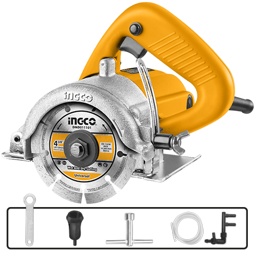 INGCO_PowerTools Пила дисковая по камню Ingco MC14008