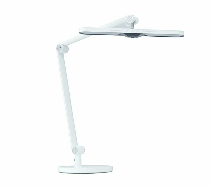 Настольная лампа Yeelight LED Light-sensitive desk lamp V1 Pro