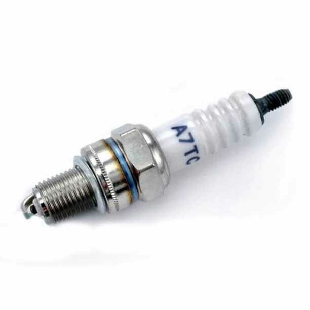 фото Свеча зажигания A7TC Patriot