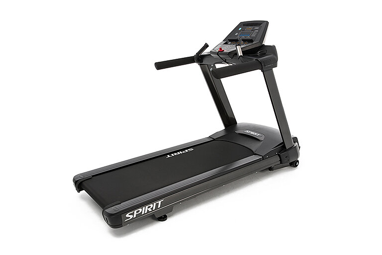 Spirit Fitness Беговая дорожка SPIRIT CT800 Graphite gray