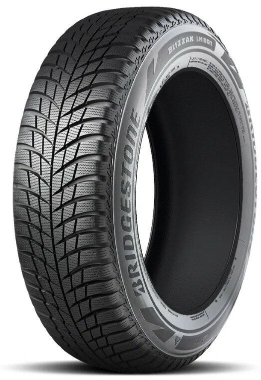 Автомобильные шины Bridgestone Blizzak LM001 225/50 R17 98H