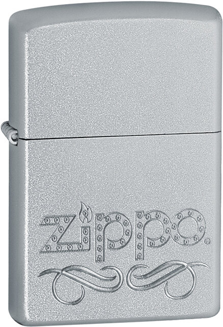 Зажигалка Zippo 24335 - фотография № 1