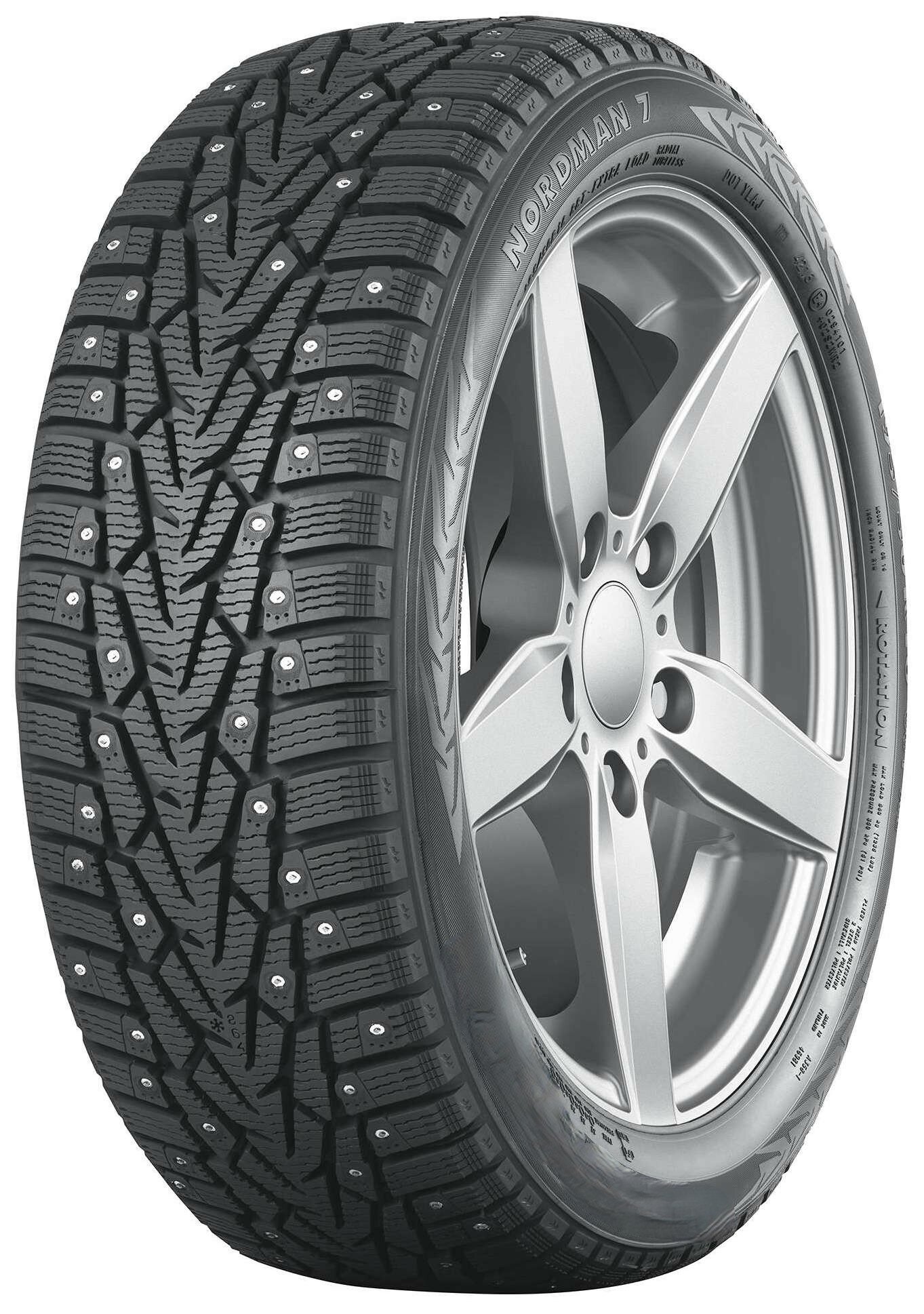  195/60 R15 Nordman 7 92T XL 