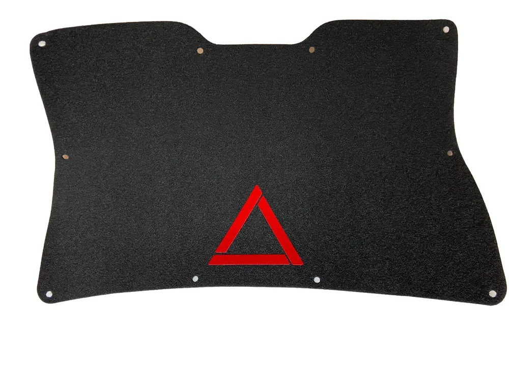 Крышка багажника гранта фл — купить по низкой цене на Яндекс Маркете