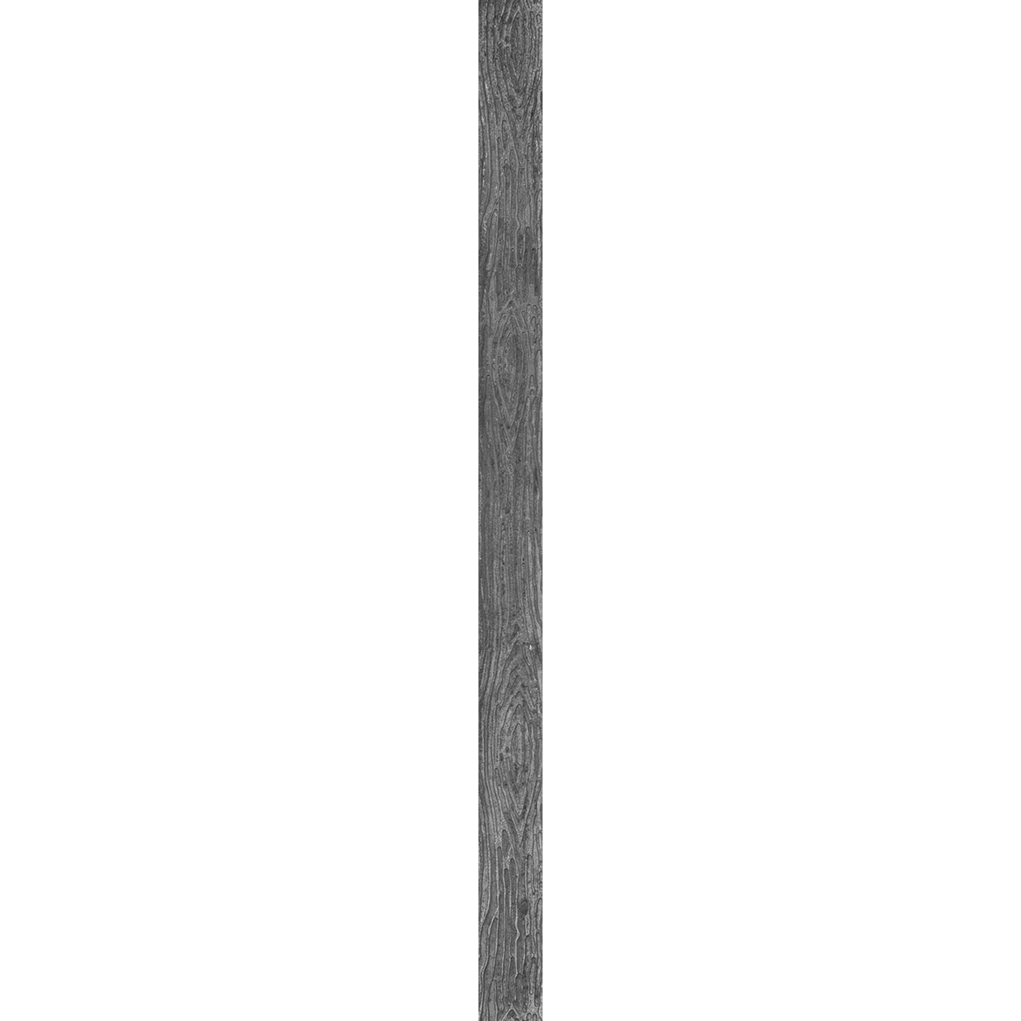 Элемент кованый полоса кованая №3 4х40х3000 мм