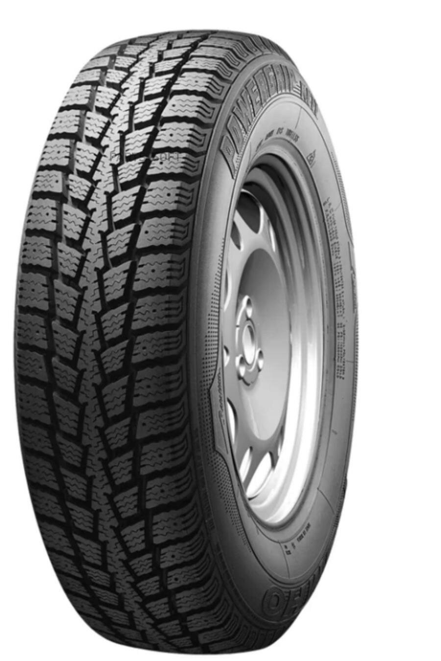 KUMHO 2264163 215/75 R16 Kumho Winter PorTran CW11 116/114R 10PR