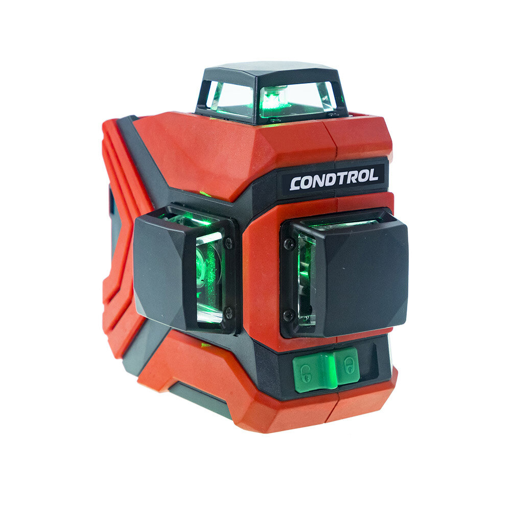   Condtrol GFX360-3 (1-2-222)   