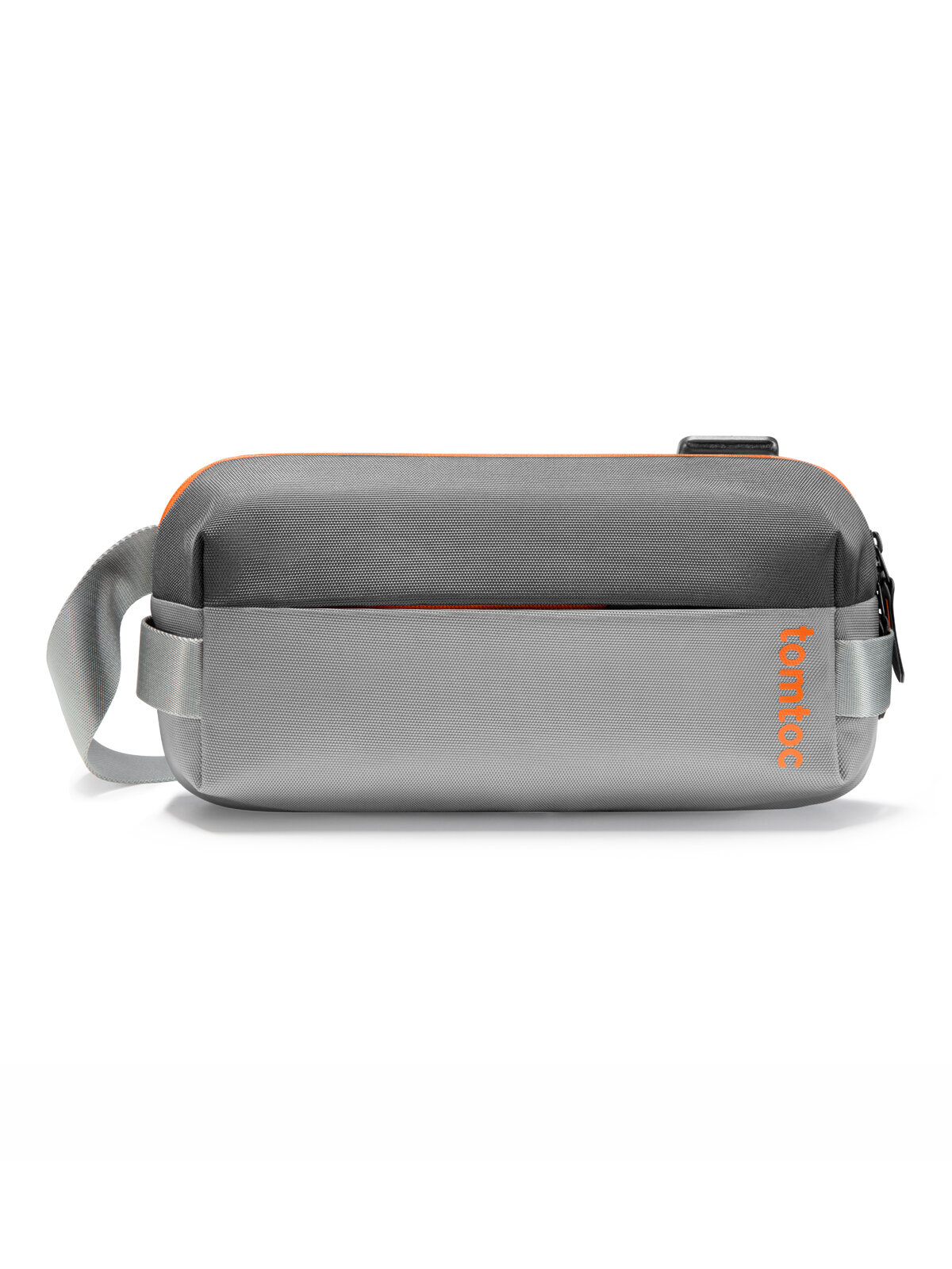 Tomtoc для планшетов 8.3" сумка Explorer Sling Bag S Space Gray