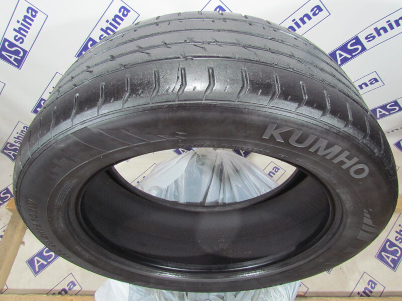 Kumho Crugen HP91 255 50 19 шины Летние