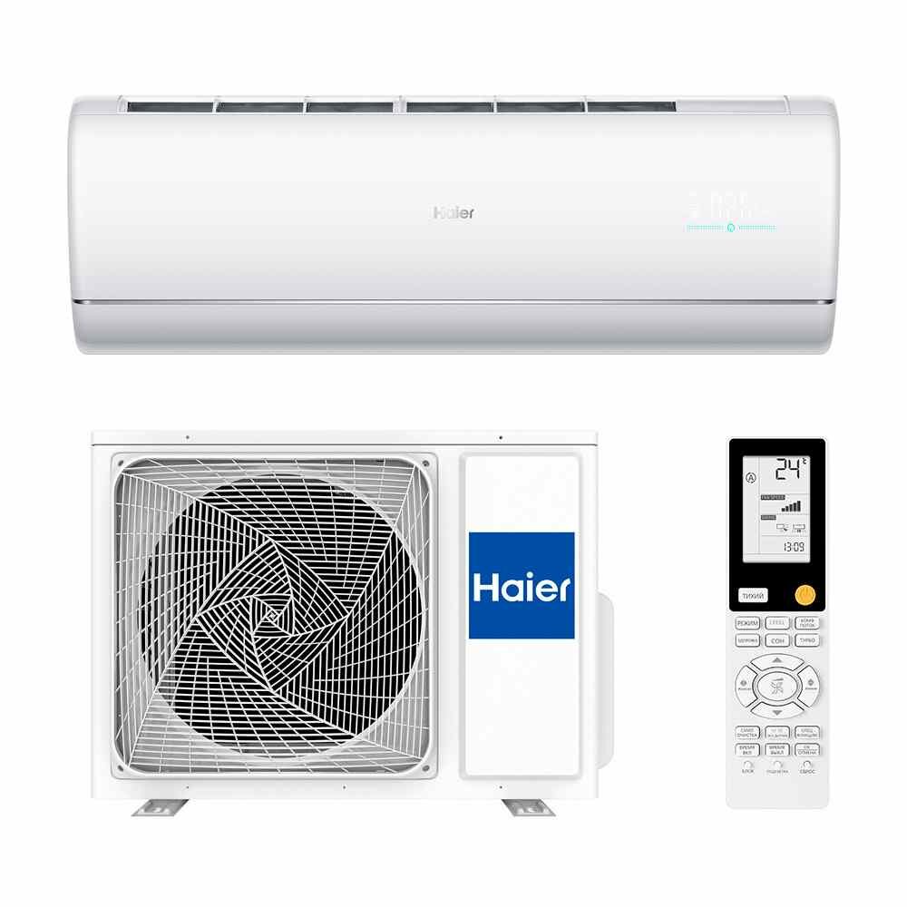 Haier AS25S2SJ2FA-W / 1U25MECFRA