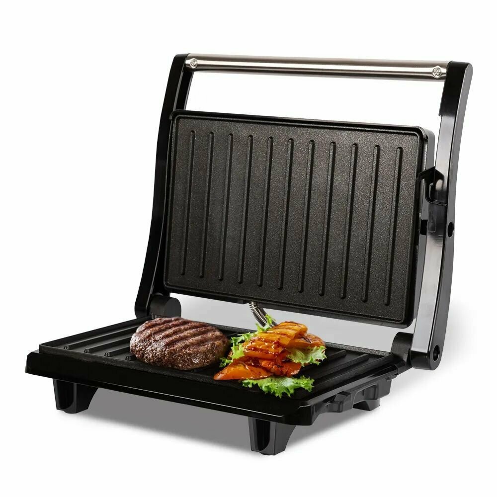 Гриль электрический ENDEVER Grillmaster 113