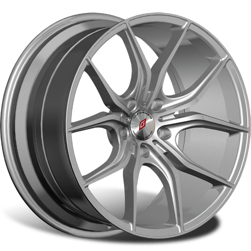 INFORGED IFG17 7,5x17/5x110 ET39 D65,1 Silver