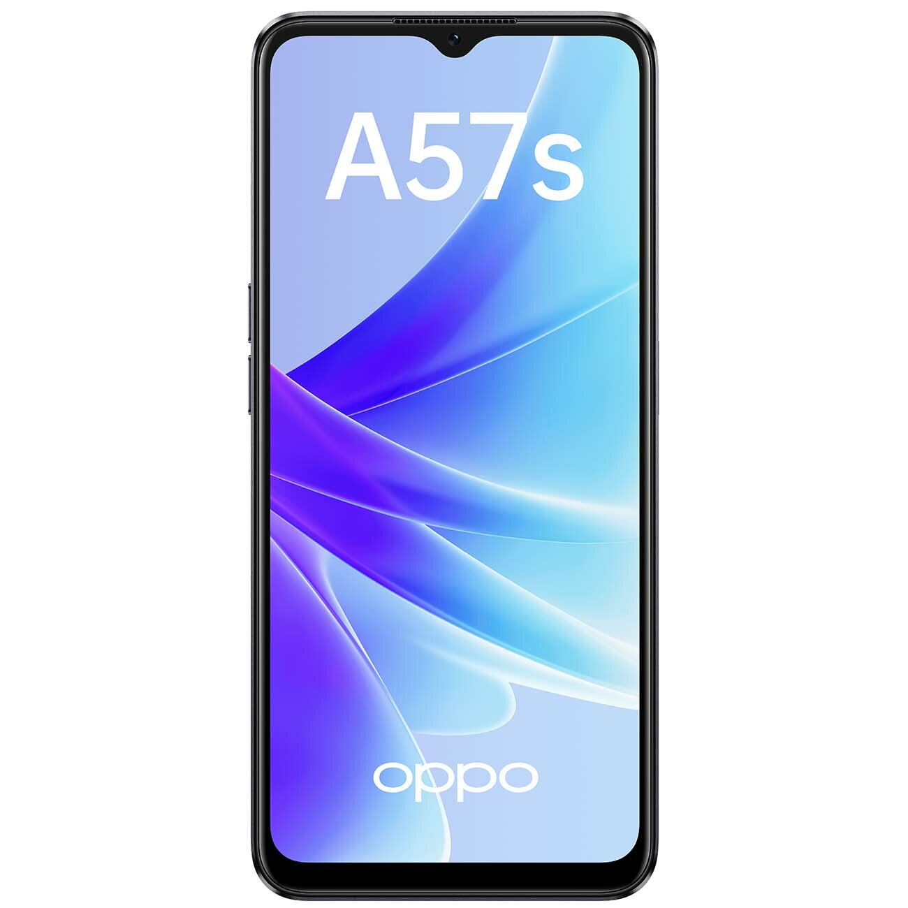 Смартфон OPPO A57s 4/64Gb Black