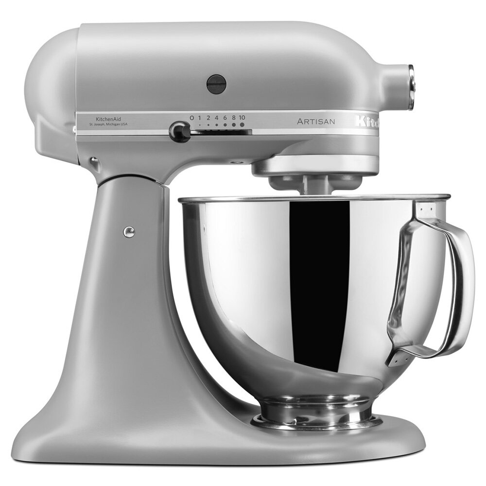 Миксер KitchenAid 5KSM125EFG