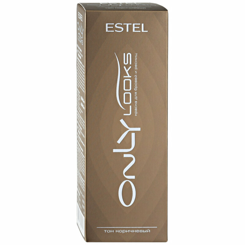     ESTEL PROFESSIONAL Only Looks,  602 