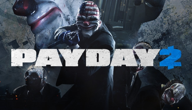 Игра PAYDAY 2: CRIMEWAVE EDITION для Xbox One/Series X|S (Аргентина) русский перевод электронный ключ
