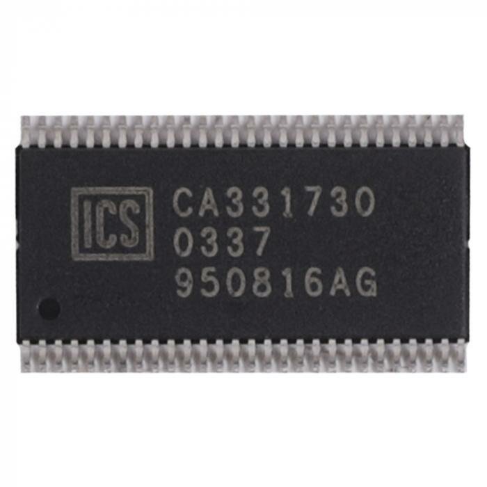 Микросхема CLOCK GENERATOR ICS950816AGT TSSOP-56