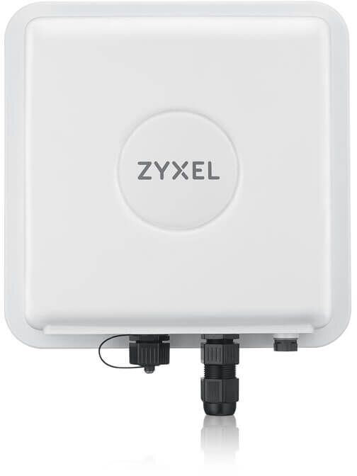 ZyXEL   Zyxel NebulaFlex Pro WAC6552D-S-EU0101F AC1200 10/100/1000BASE-TX