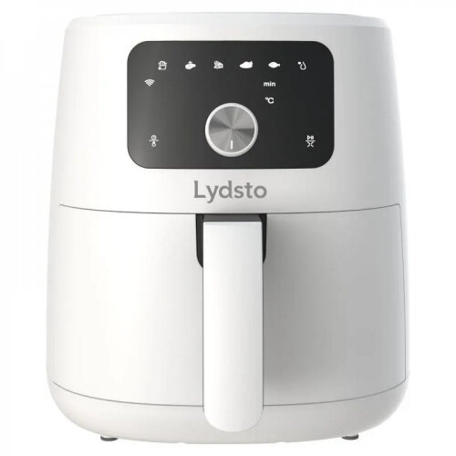 Аэрогриль LYDSTO Air Fryer 5L XD-ZNKQZG03