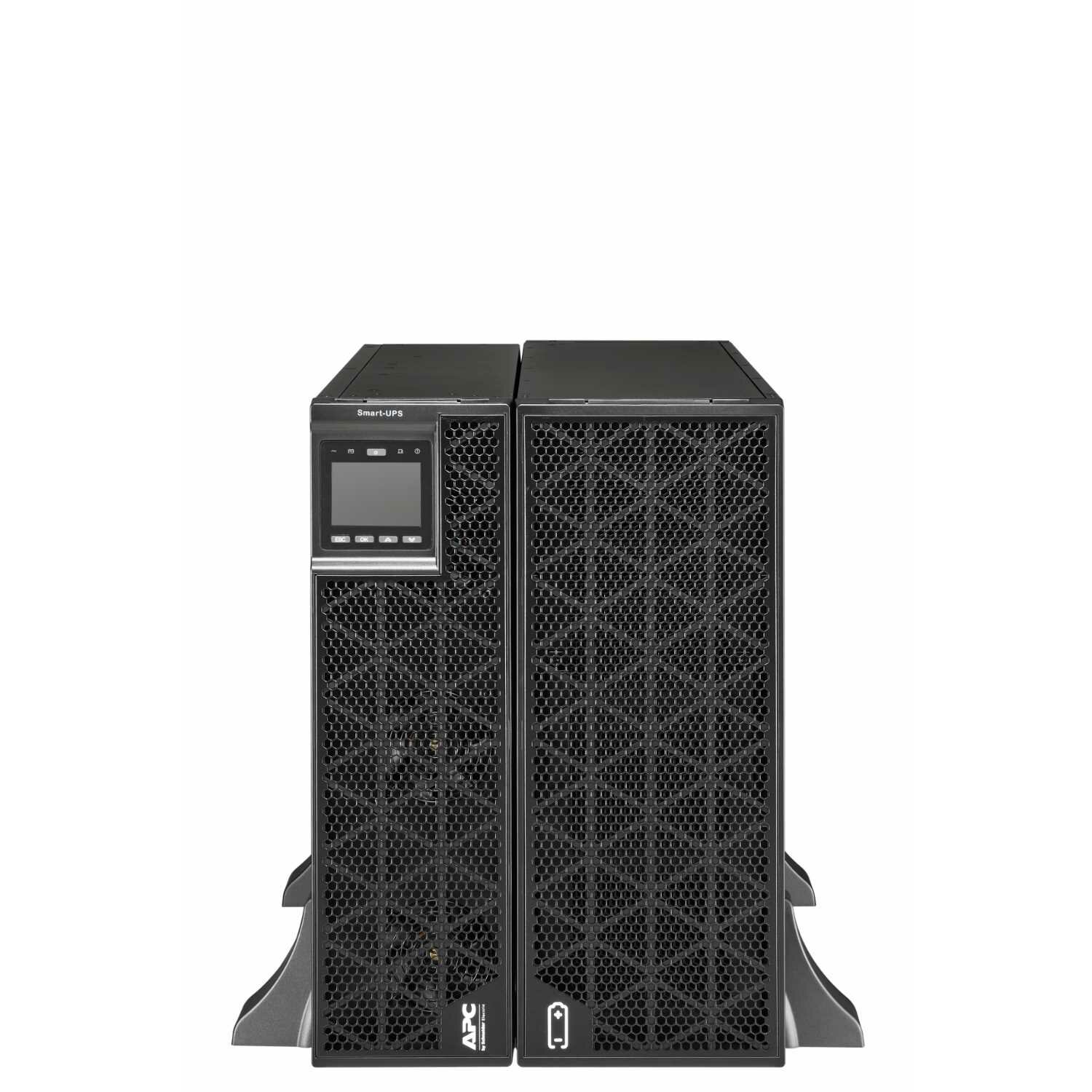 APC Smart-UPS RT 15kVA 230V International