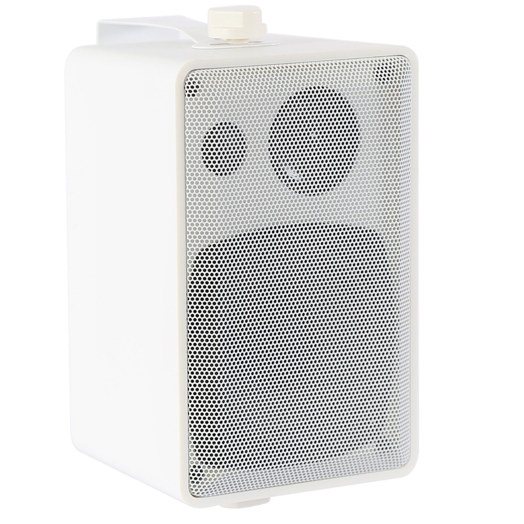   MT-Power ES 40 white