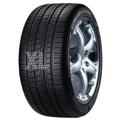 Pirelli P Zero Rosso Asimmetrico 285/45R19 107W