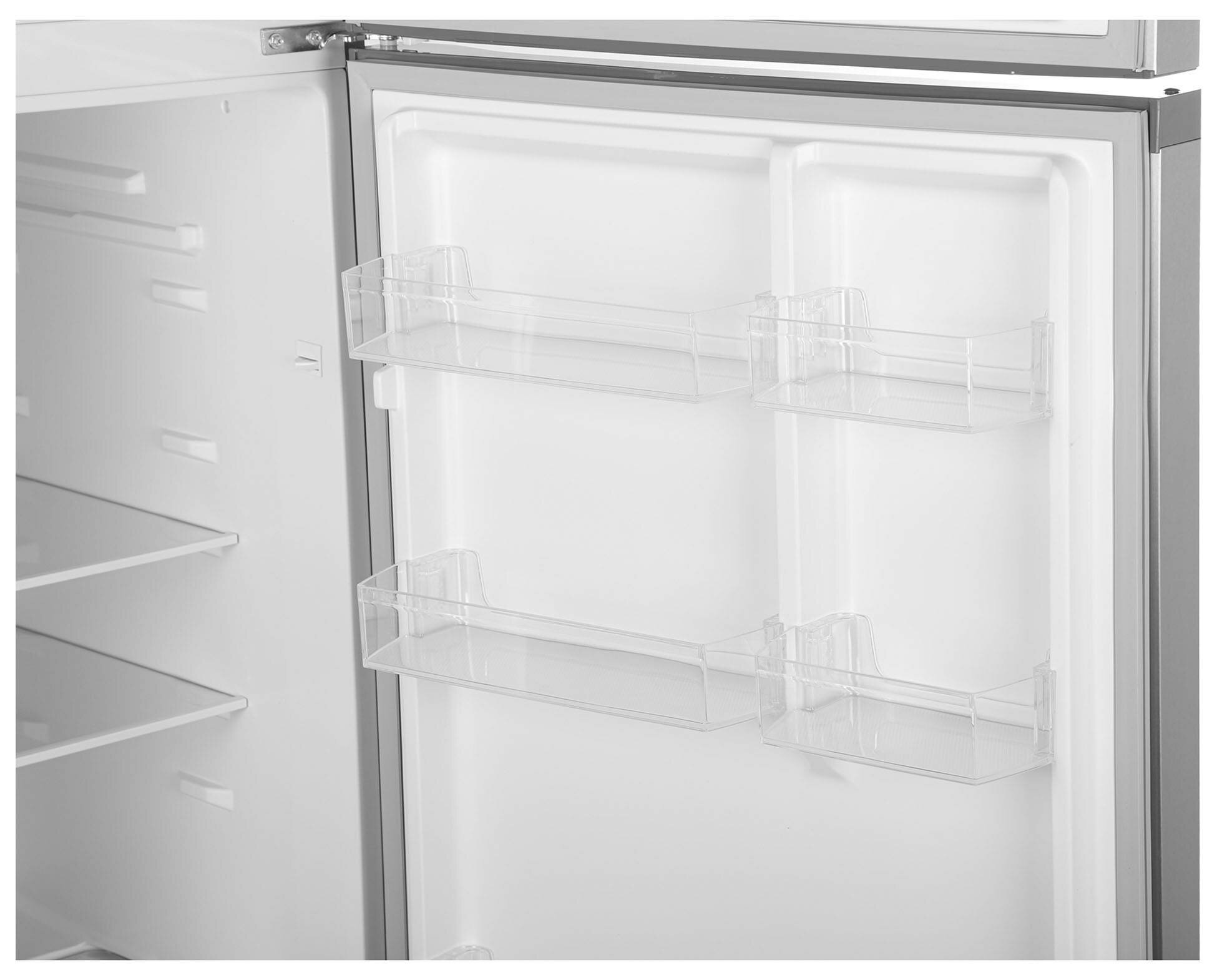 Холодильник двухкамерный Hyundai CT5045FIX - фотография № 13