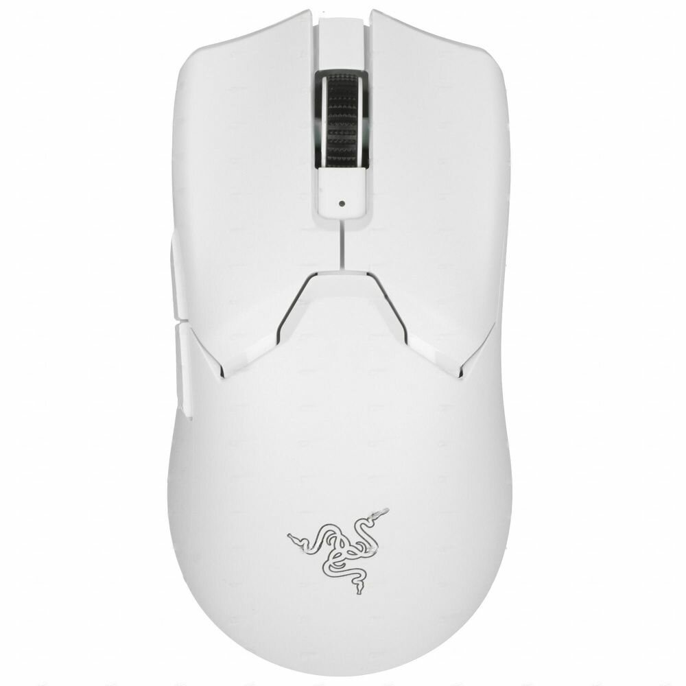 Мышь беспроводная/проводная Razer Viper V2 Pro RZ01-04390200-R3G1 белый