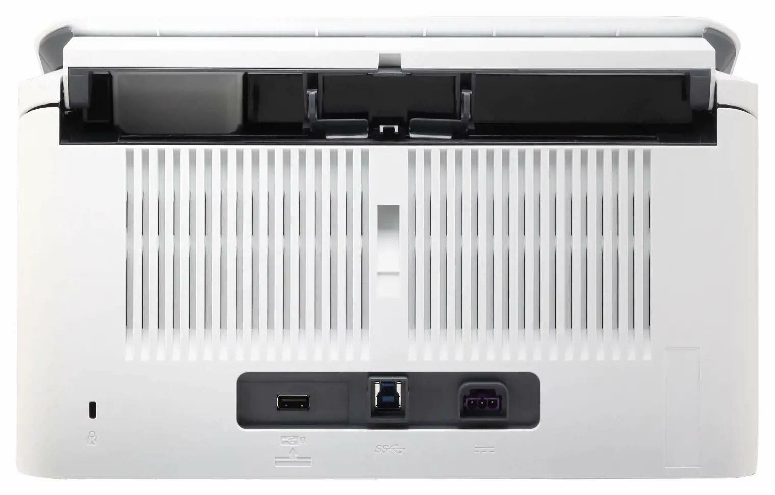 Сканер HP ScanJet Enterprise Flow 5000 s5, белый