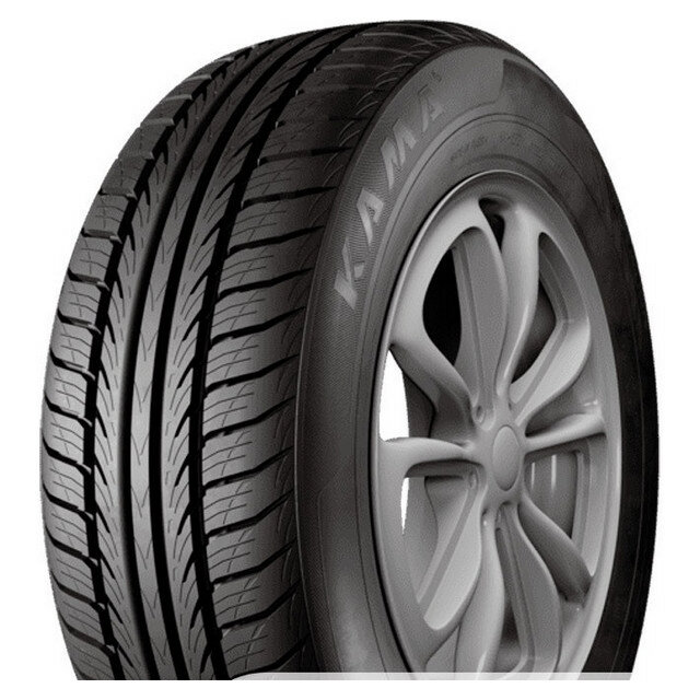 Автошина КАМА (Нижнекамский шинный завод) Breeze-132 175/65 R14 82H