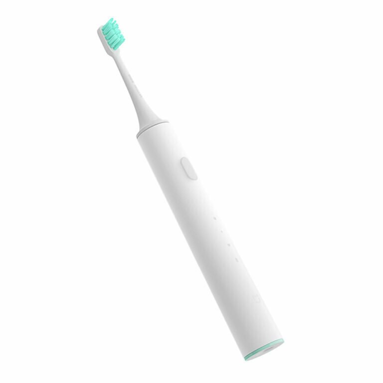 Зубная щетка электрическая Xiaomi Mijia Sonic Electric Toothbrush T500 Blue