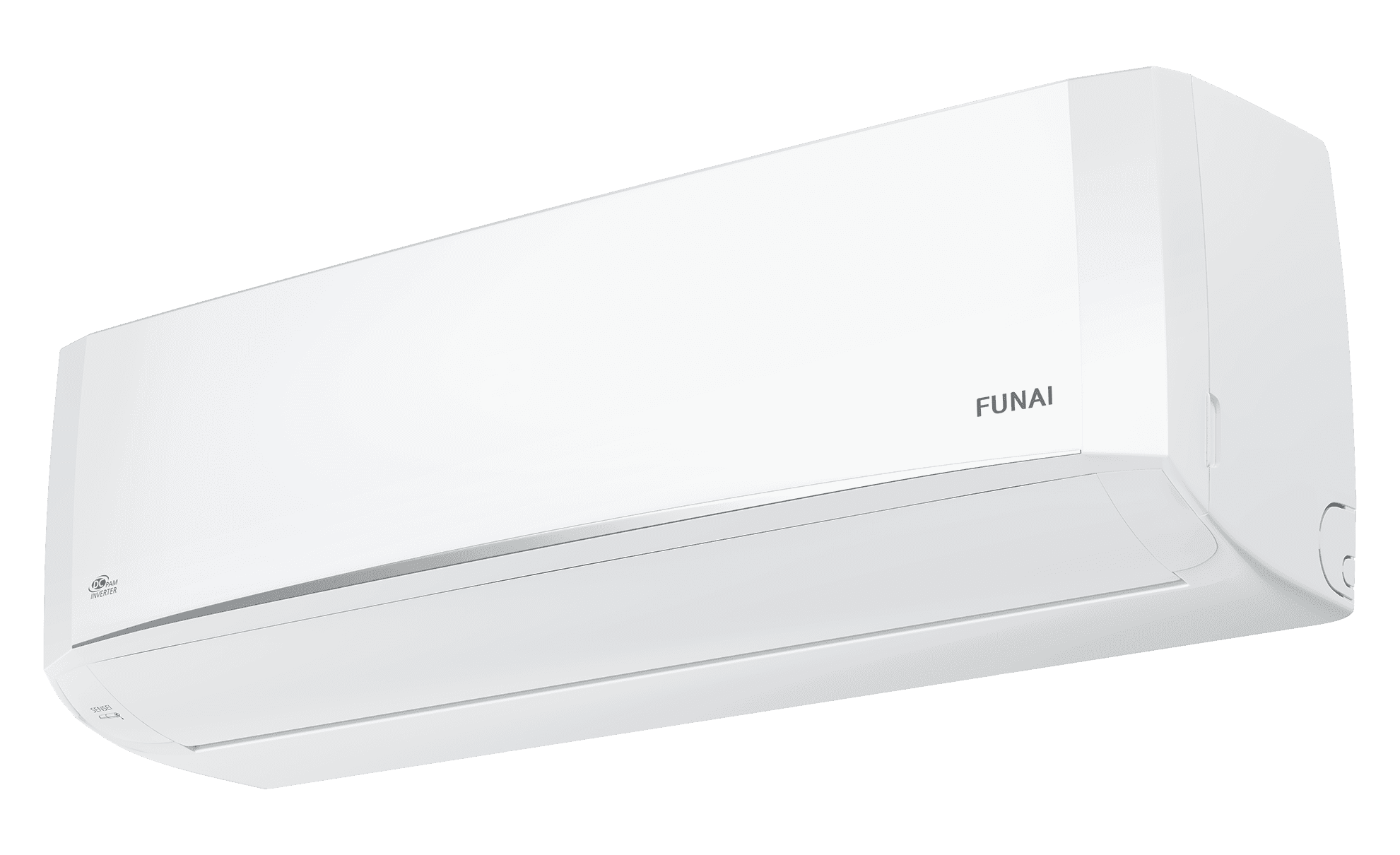 Сплит-система Funai RACI-SN35HP.D03 Sensei inverter